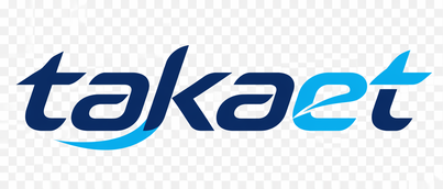 Takaet Logo